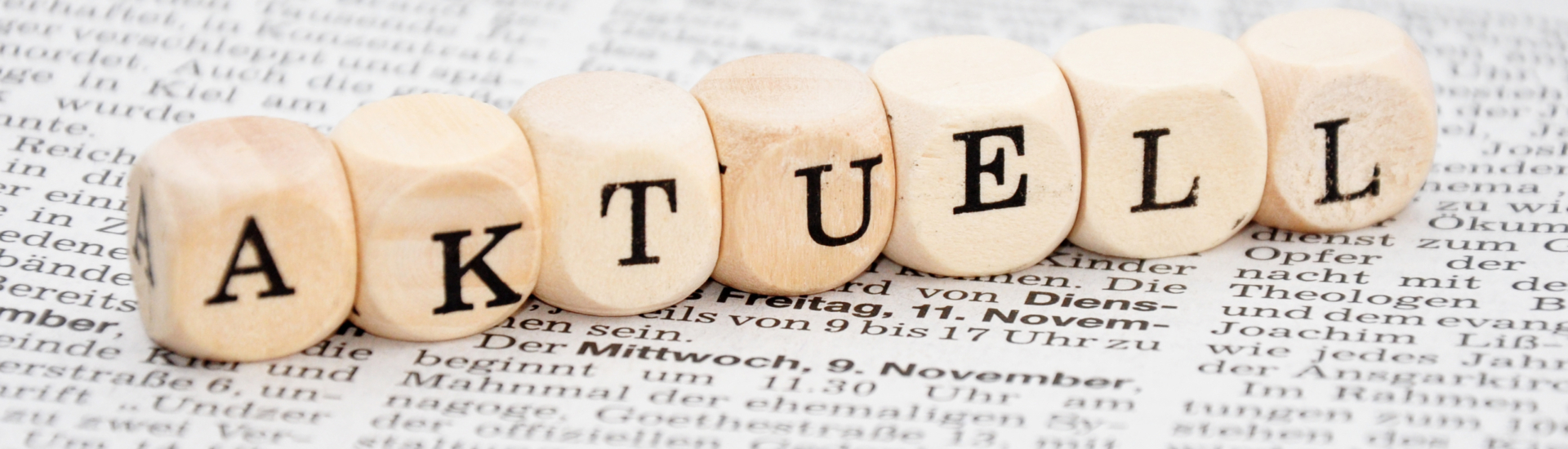 Aktuell