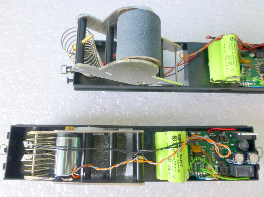 Einzel - Schleifwerke – Bild 4