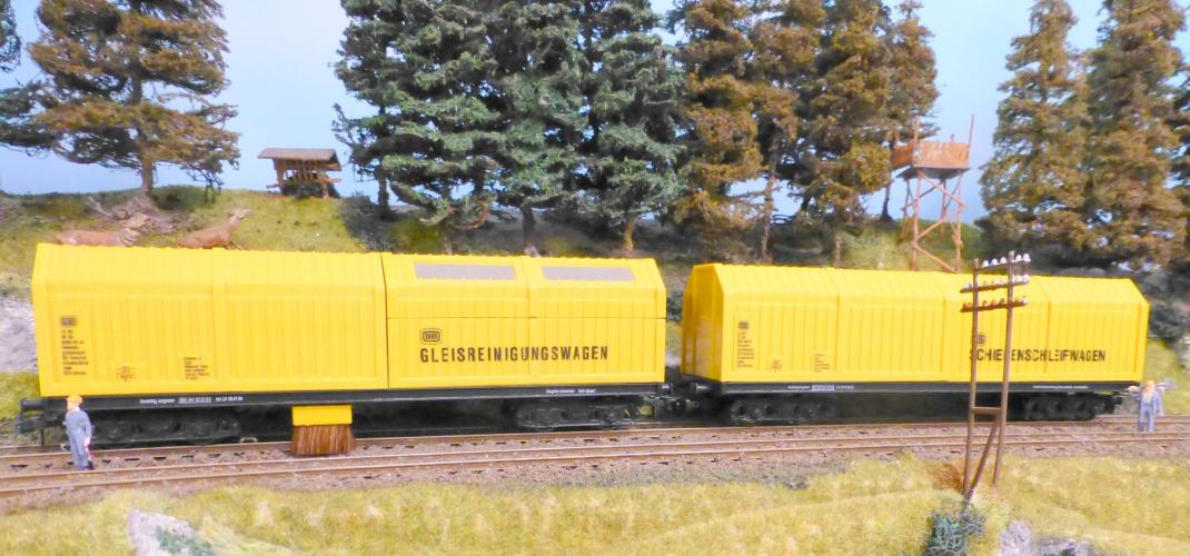 Packungen / Sets – Bild 6