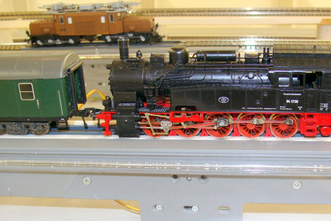 Radreinigungsanlagen – Bild 8