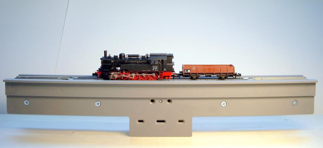 Radreinigungsanlagen