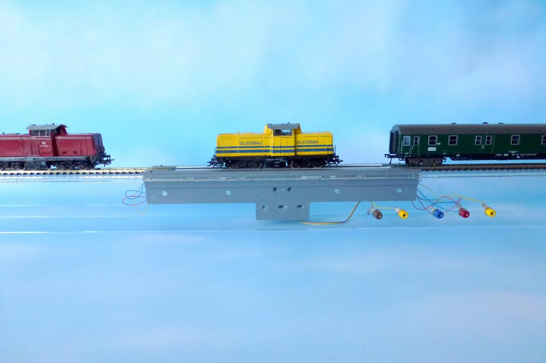 Radreinigungsanlagen – Bild 3