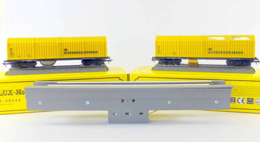 Packungen / Sets – Bild 8