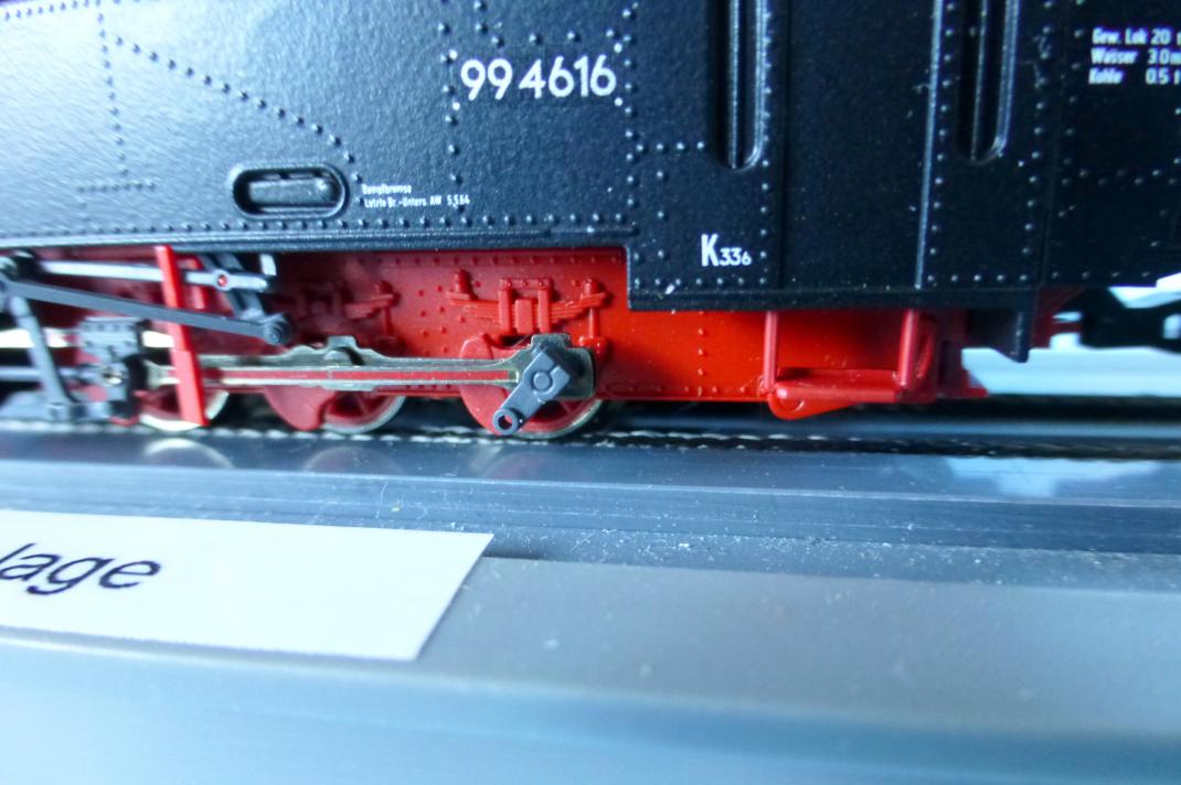 Radreinigungsanlagen – Bild 2