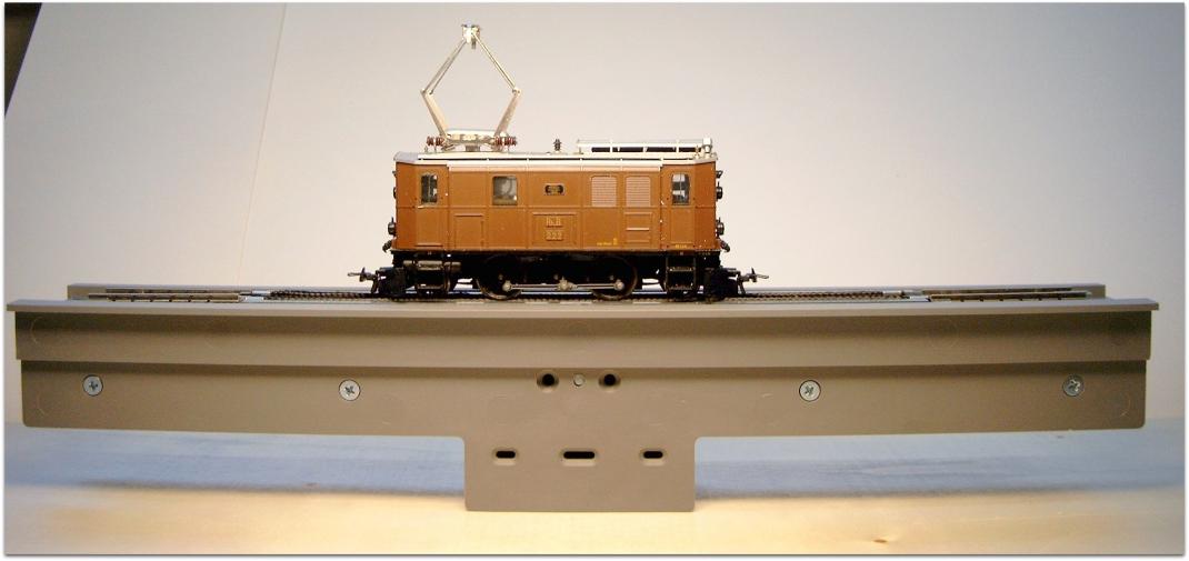 Radreinigungsanlagen