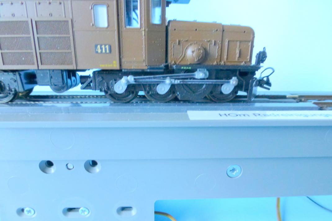 Radreinigungsanlagen – Bild 4