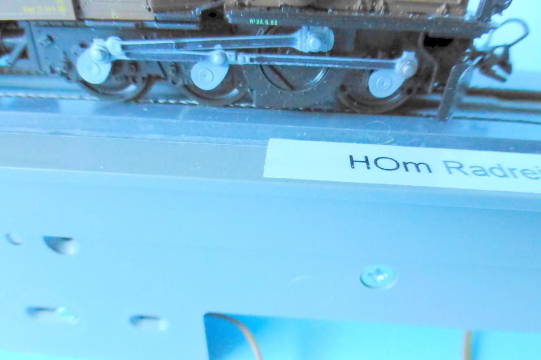 Radreinigungsanlagen – Bild 5