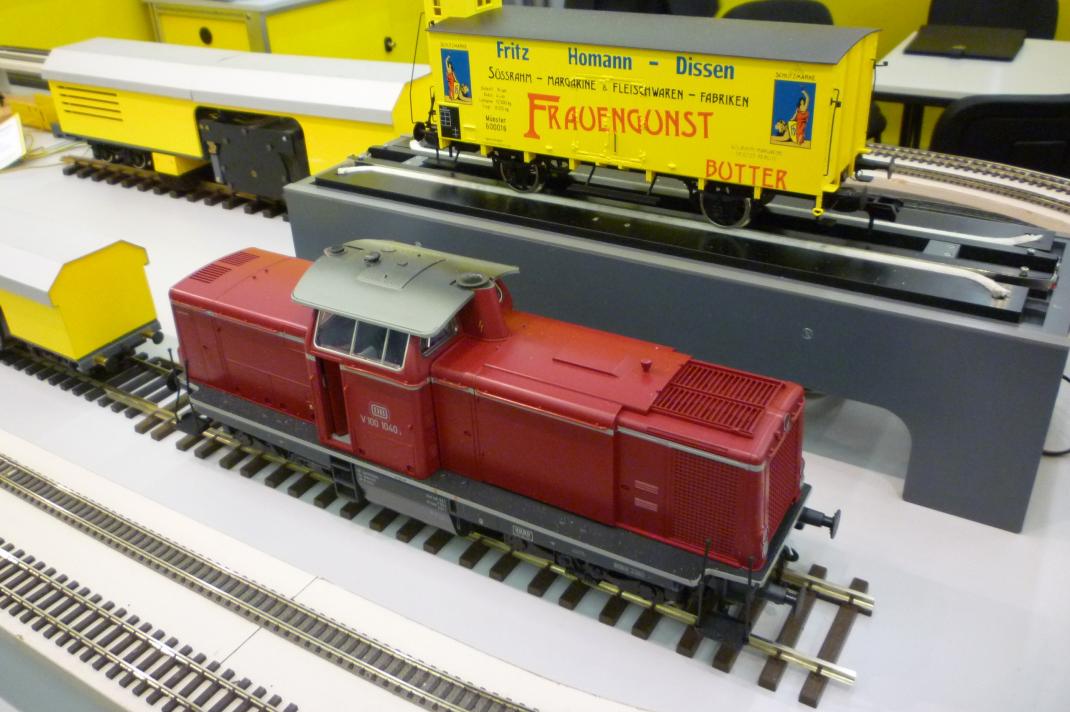 Radreinigungsanlagen – Bild 2