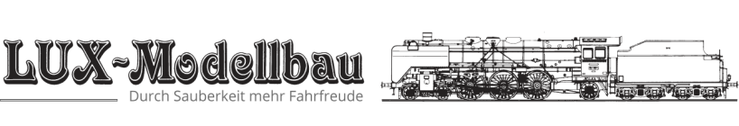 LUX-Modellbau