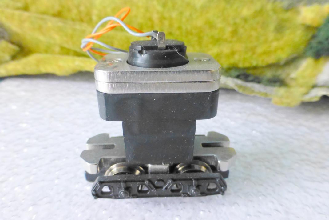 MLR-1 Mittelleiterreiniger - Einsatz – Bild 2