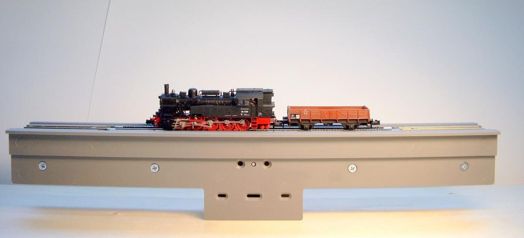 Radreinigungsanlagen