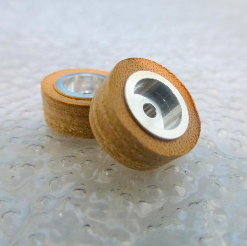 Schienenschleifwagen – Bild 6