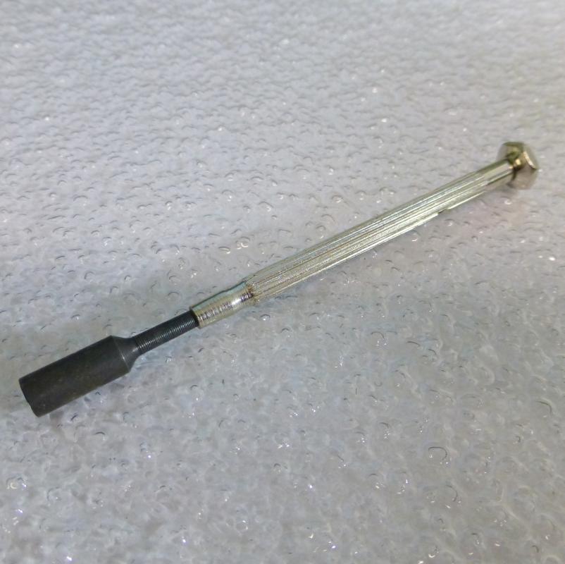 Schienenschleifwagen – Bild 7