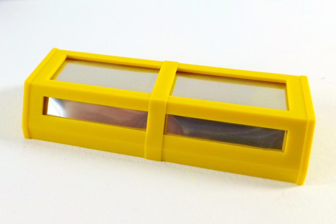 Gleisstaubsaugerwagen – Bild 5