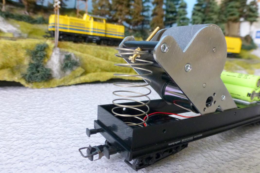 Einzel - Schleifwerke – Bild 3