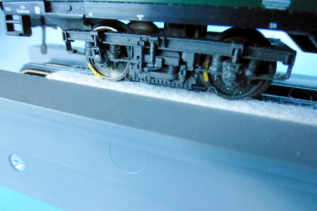 Radreinigungsanlagen – Bild 6