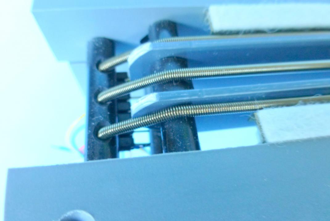 Radreinigungsanlagen – Bild 2