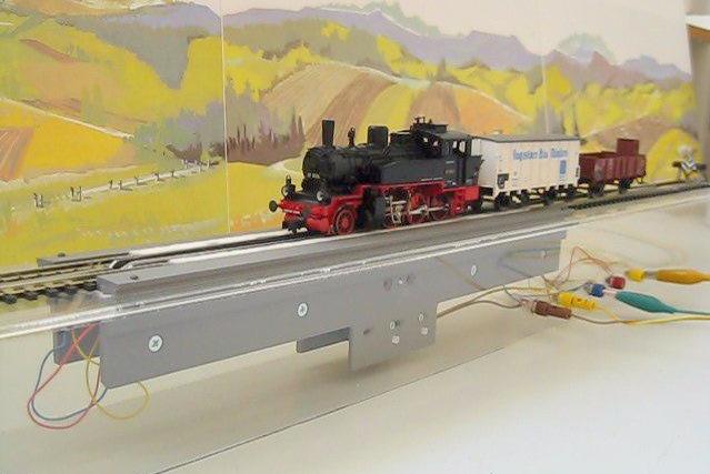 Radreinigungsanlagen