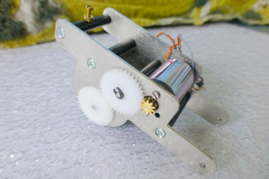 Einzel - Schleifwerke – Bild 10