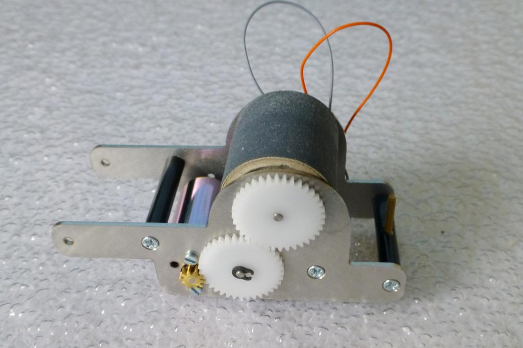 Einzel - Schleifwerke – Bild 8