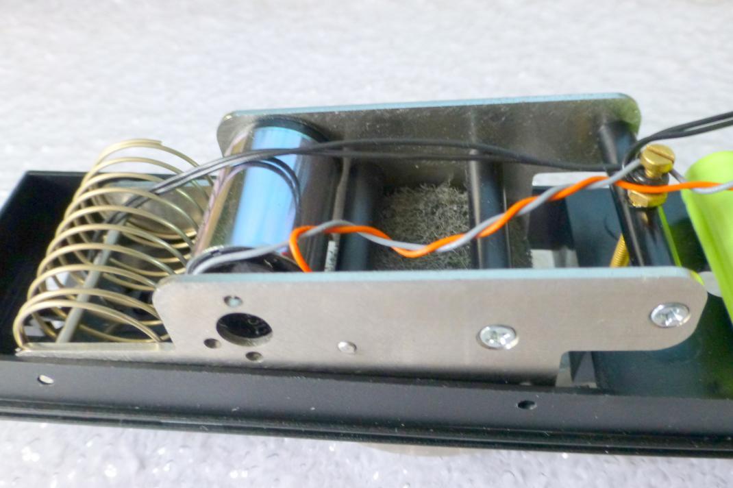 Einzel - Schleifwerke – Bild 7