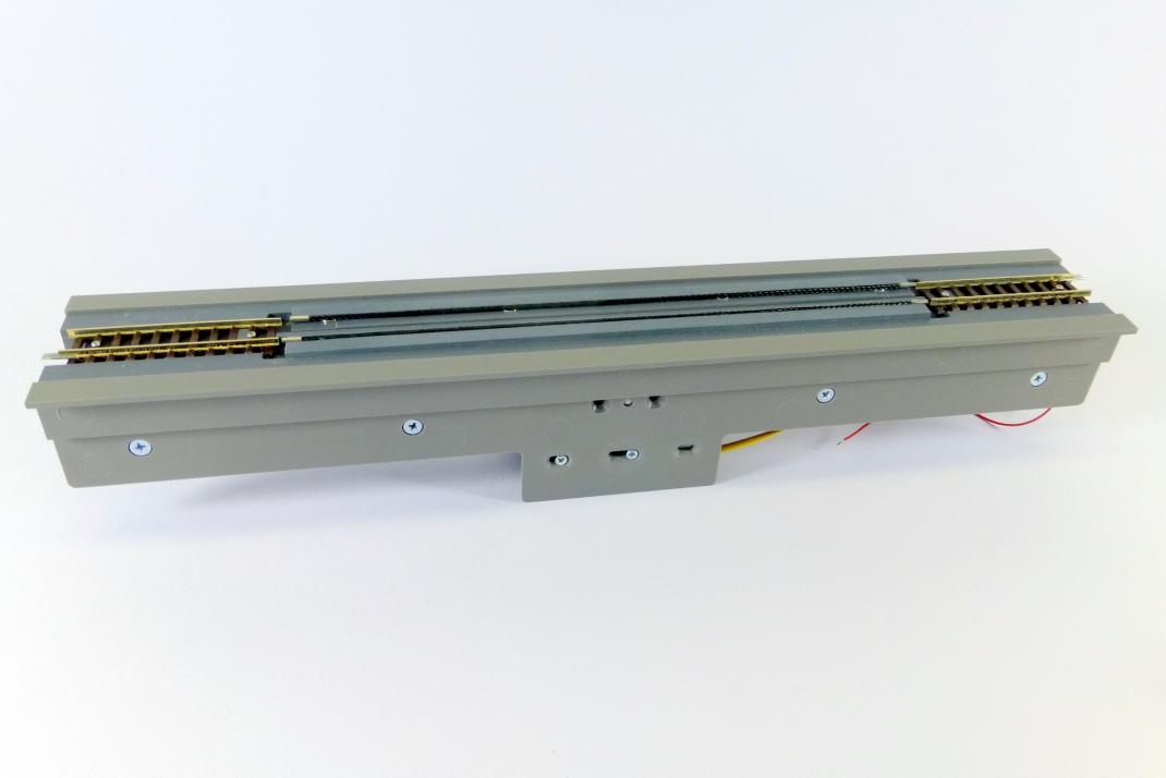 Radreinigungsanlagen – Bild 2