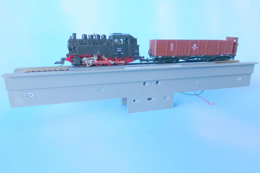 Radreinigungsanlagen – Bild 3