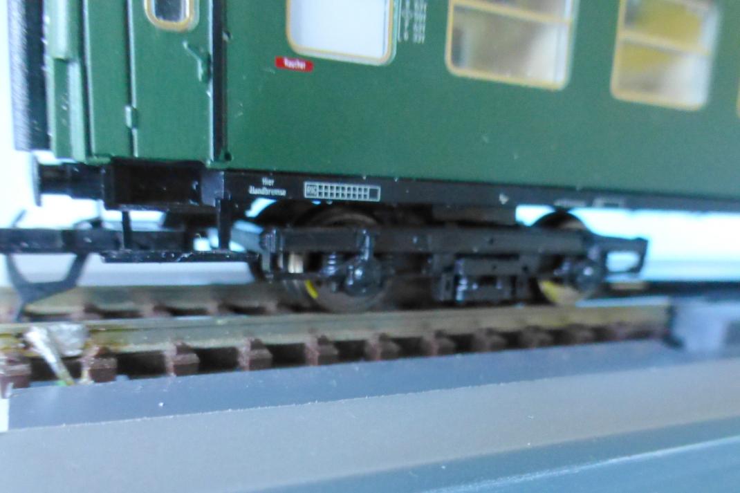 Radreinigungsanlagen – Bild 4