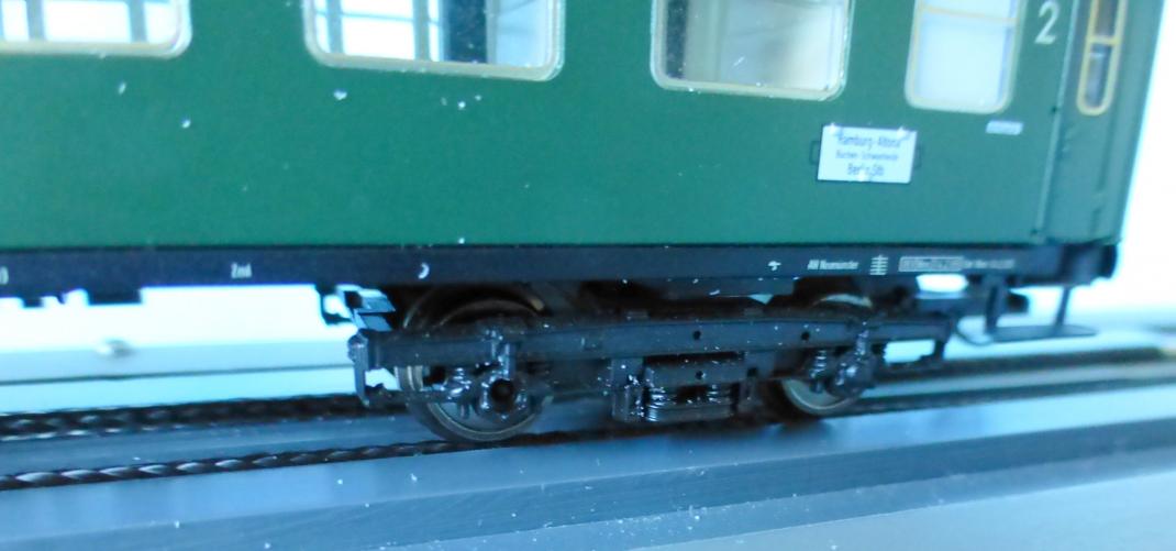 Radreinigungsanlagen – Bild 5