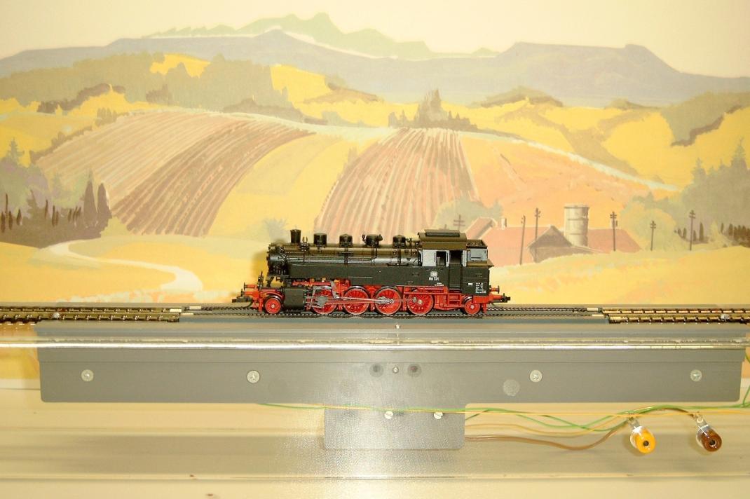 Radreinigungsanlagen