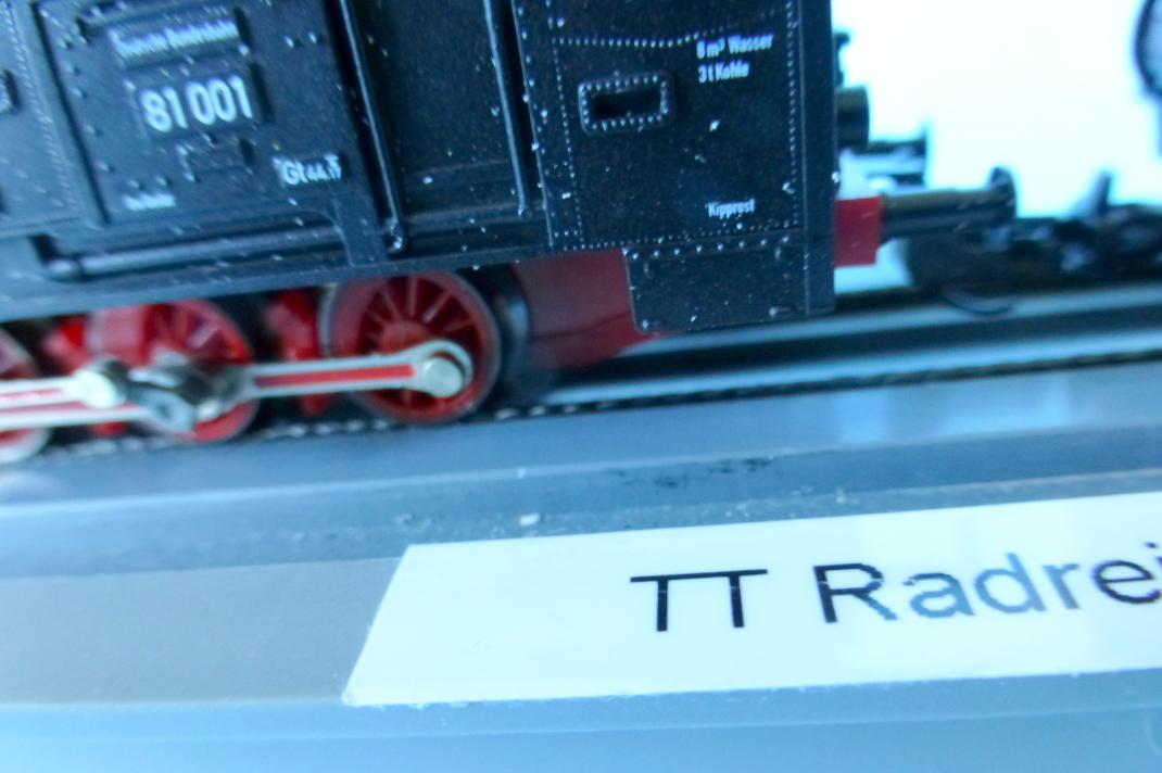 Radreinigungsanlagen – Bild 8