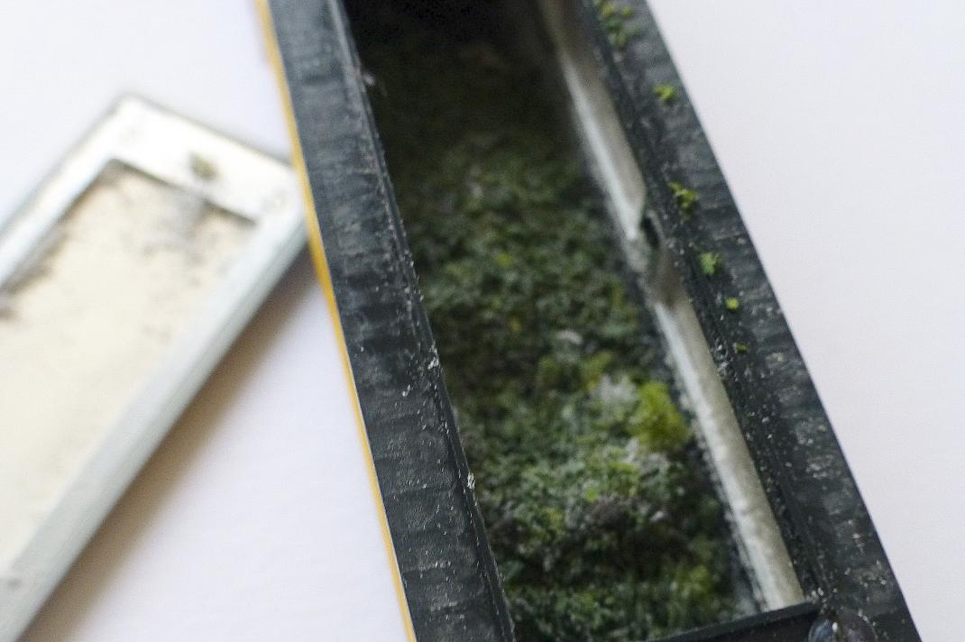 Gleisstaubsaugerwagen – Bild 9