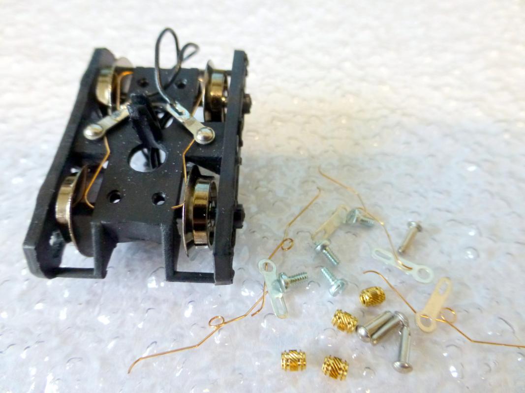 Nachrüstbare Radkontaktsätze – Bild 2