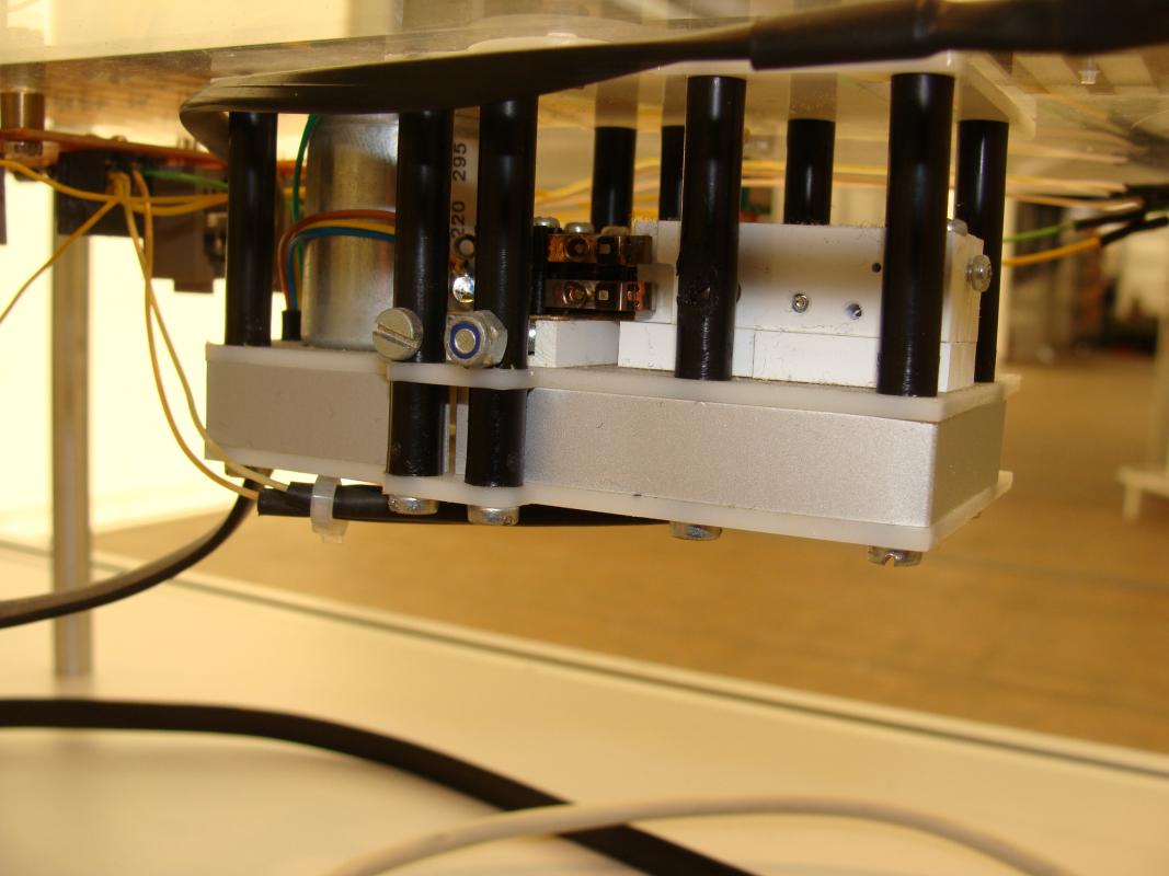 Weichenantriebe – Bild 2