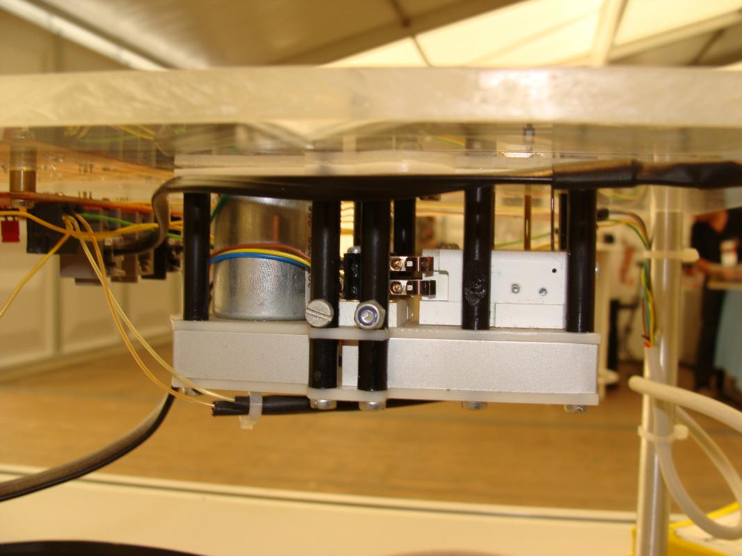 Weichenantriebe – Bild 4