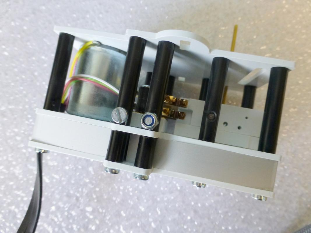 Weichenantriebe – Bild 3