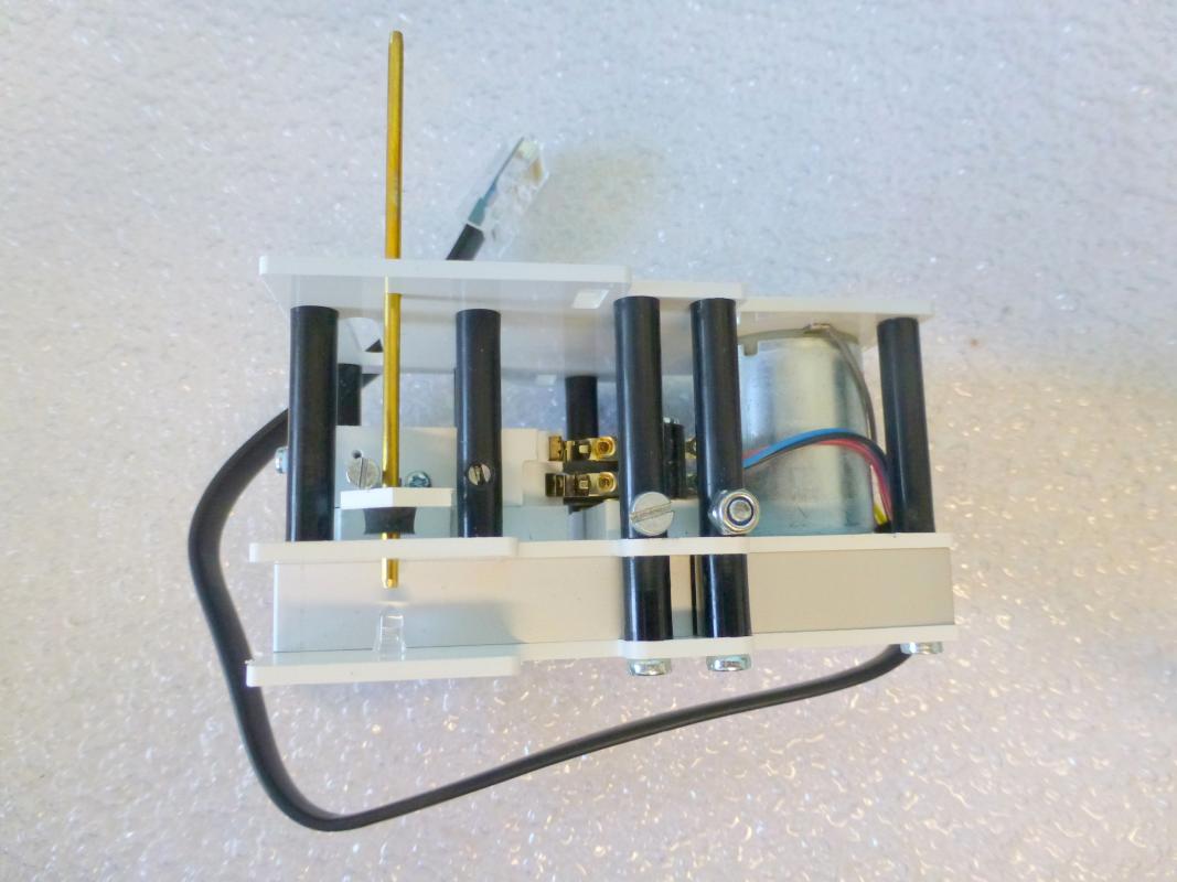 Weichenantriebe – Bild 4