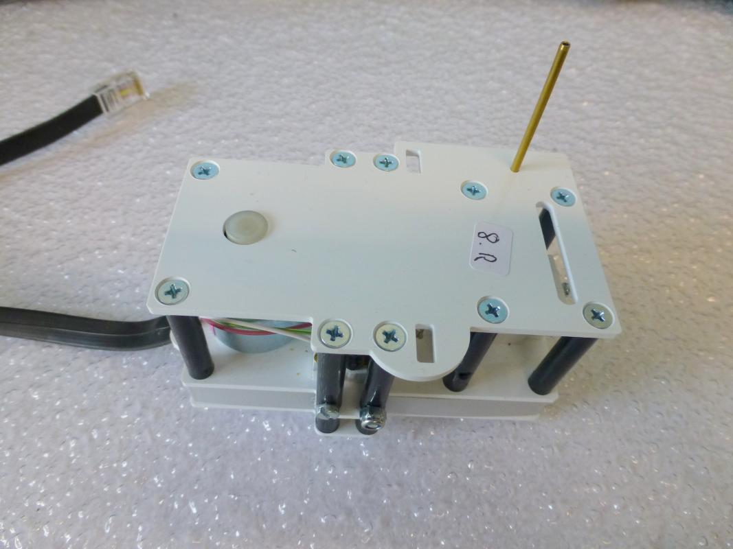 Weichenantriebe – Bild 5