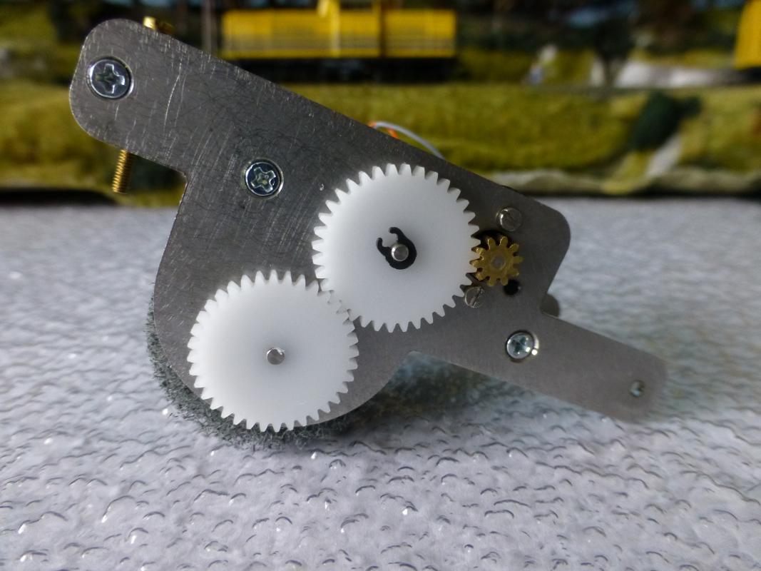 Einzel - Schleifwerke – Bild 5